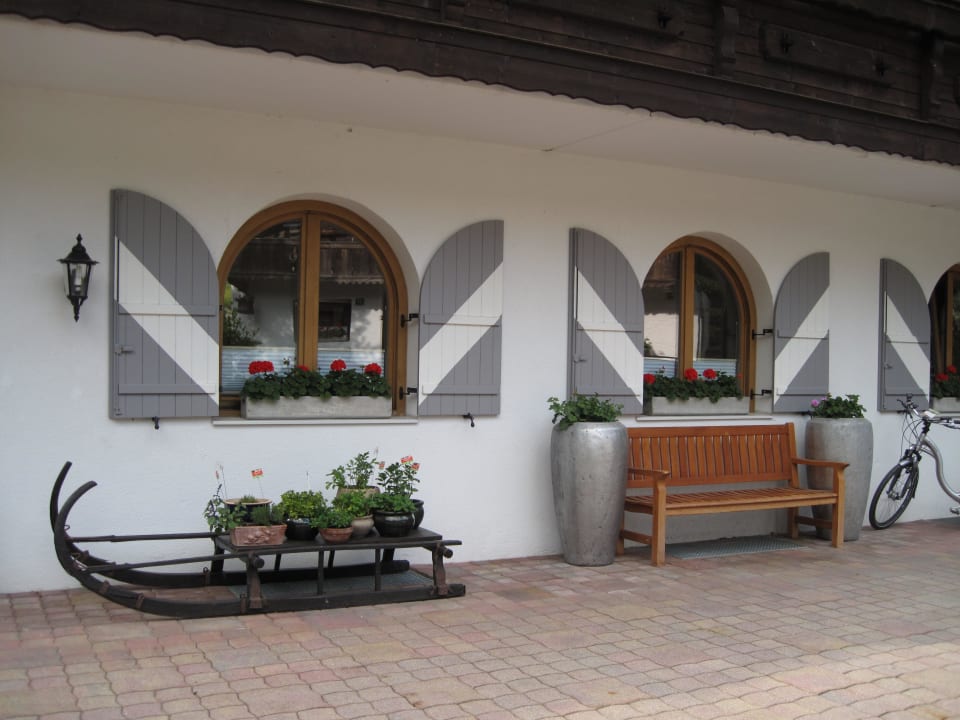 Landhof Landhof Ellmau