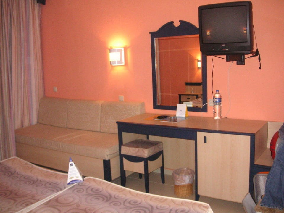 Zimmer Iberostar Waves Mehari Djerba