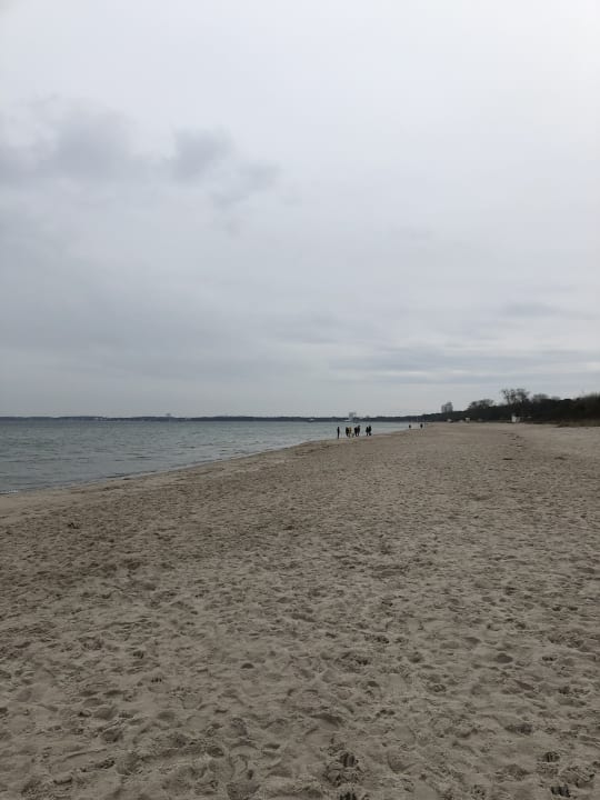 Strand Hotel Bellevue