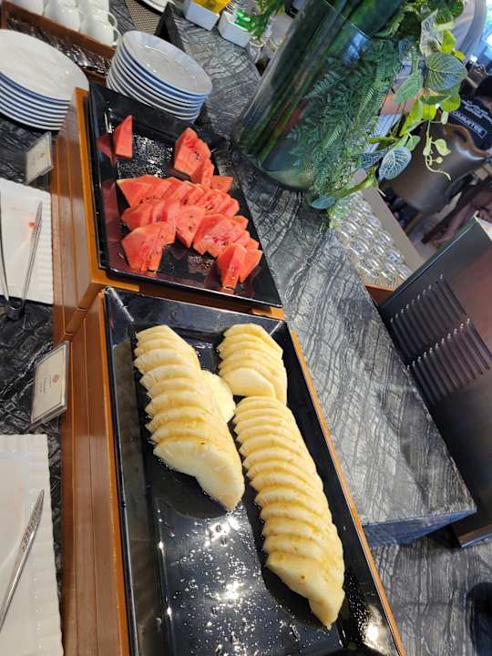 Gastro The Siamese Hotel