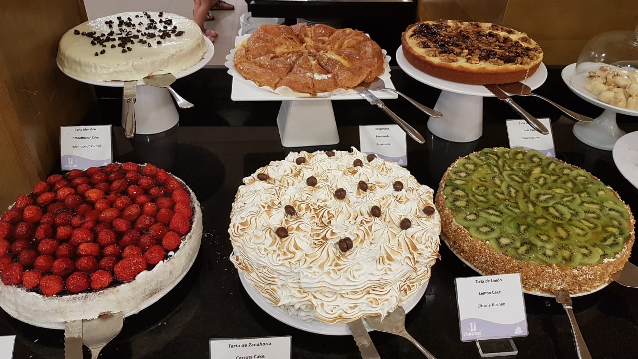 Gastro Hipotels Cala Millor Park