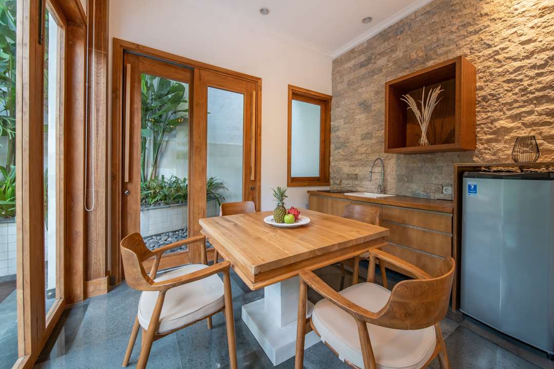 Zimmer Harsono Boutique Resort Bali