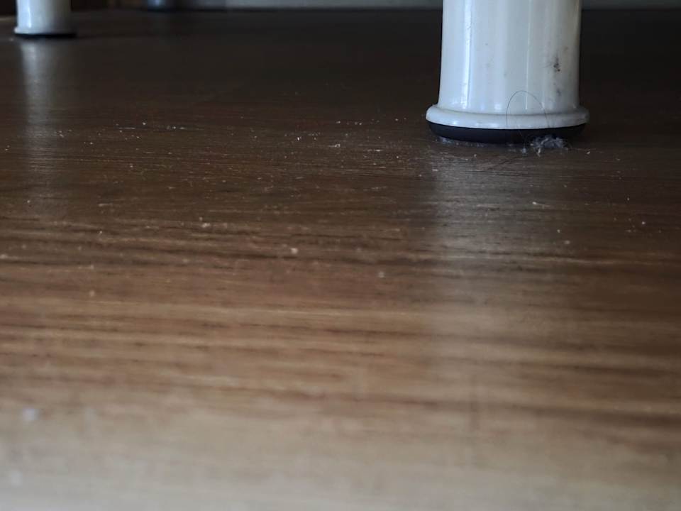 Zimmer Calimera Hane Garden