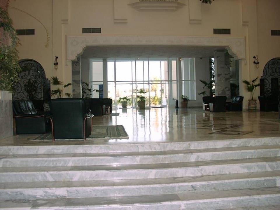 Lobby Sentido Marillia Resort & Spa