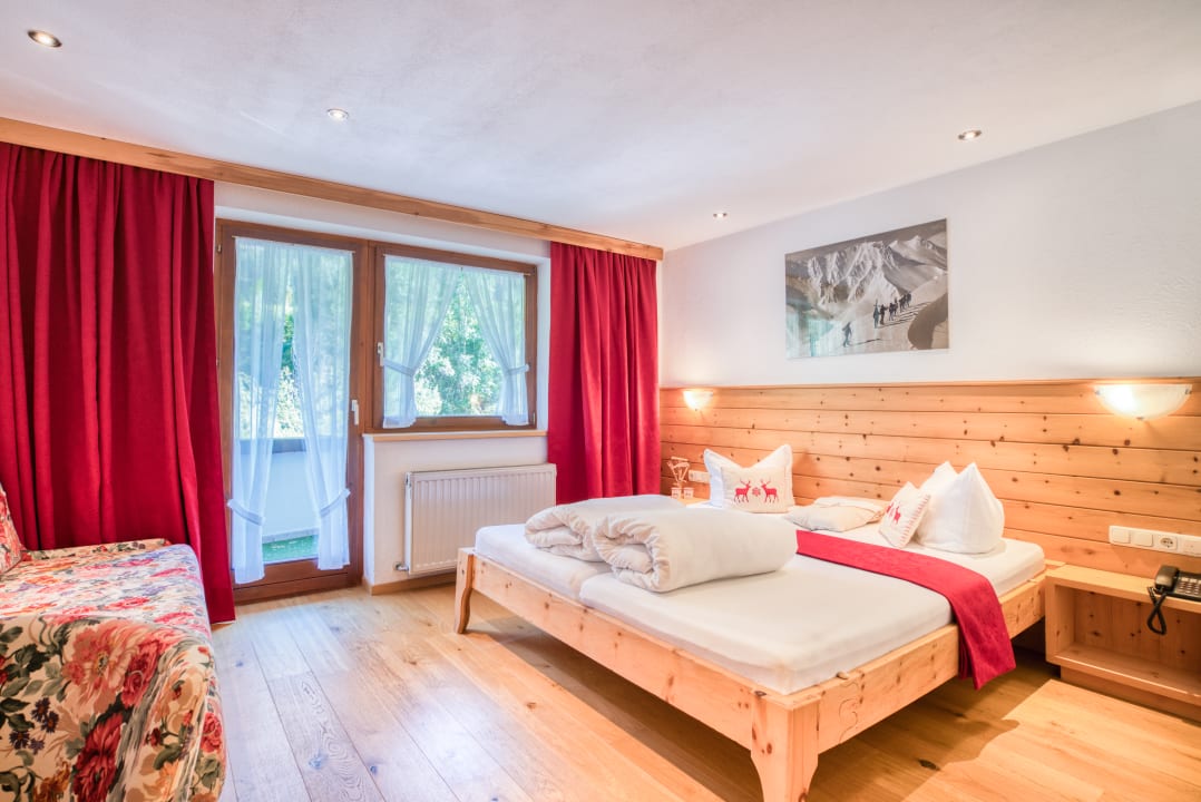 Zimmer Apart Fortuna