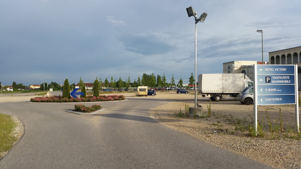 Sonstiges Victory Gästehaus an der Therme Erding