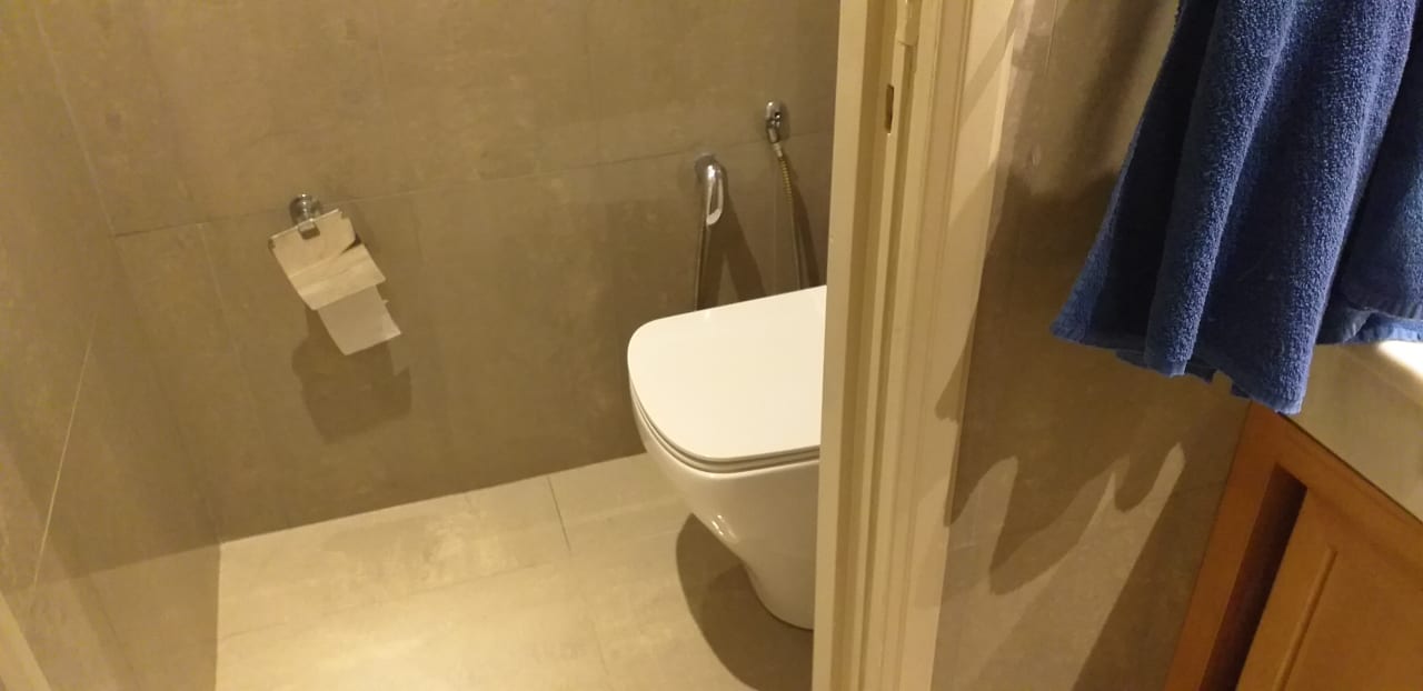 Zimmer Calimera Yati Beach