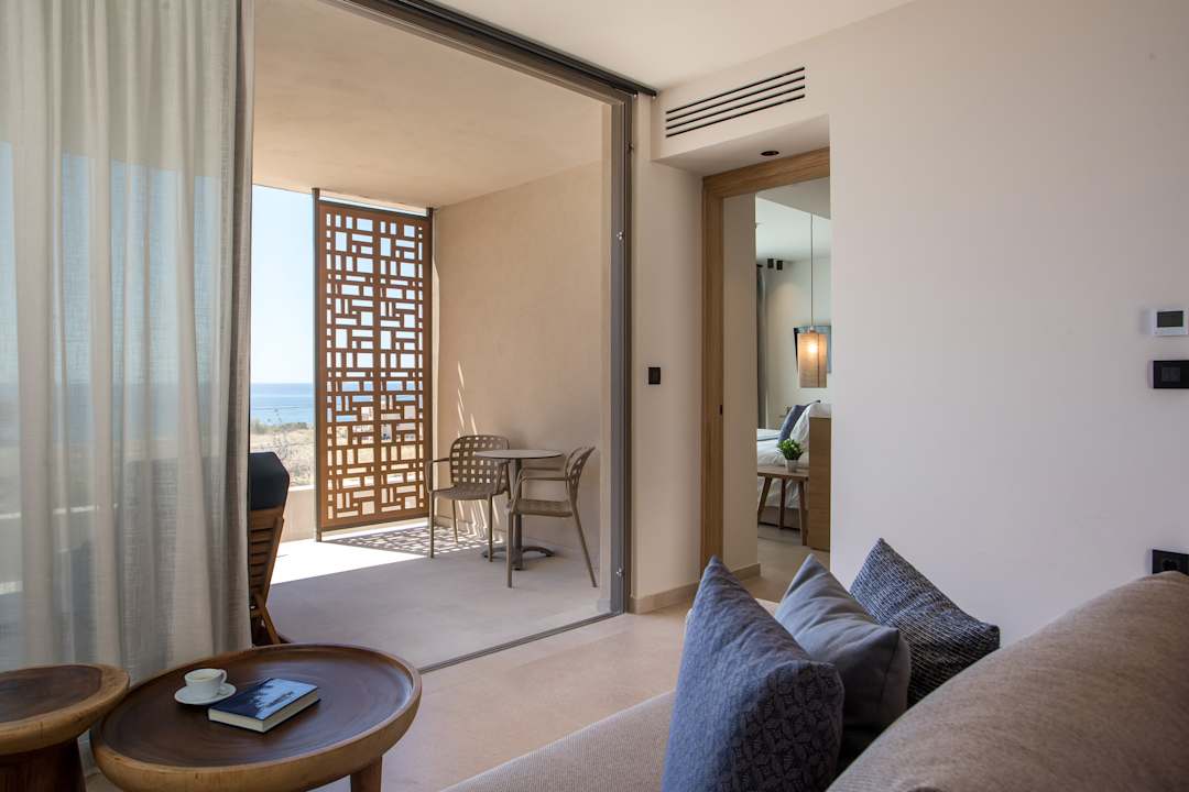 Zimmer Este Elegant Suites & Villas