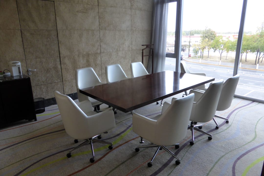 Sonstiges Hilton Beijing Capital Airport