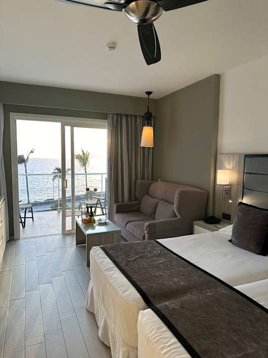 Zimmer Hotel Riu Palace Meloneras