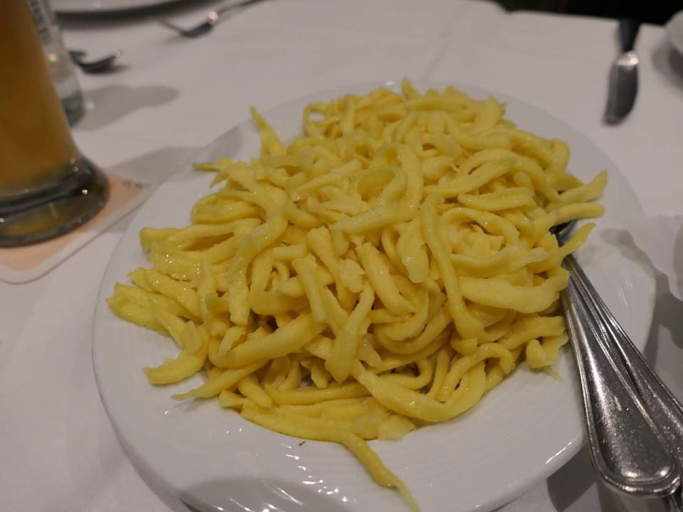 Gastro Gasthof Linde