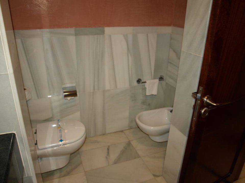 Das Bad R2 Rio Calma Hotel & Spa & Conference