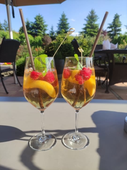 Gastro Hotel Bergknappenhof