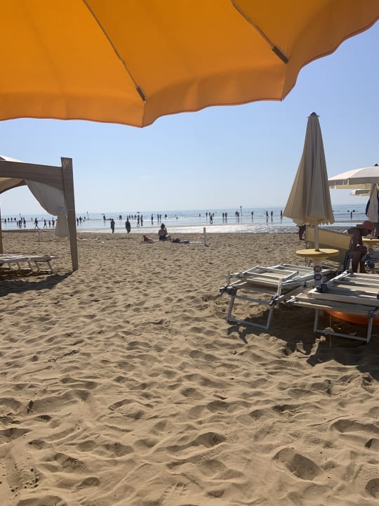 Strand Playa Grand Hotel