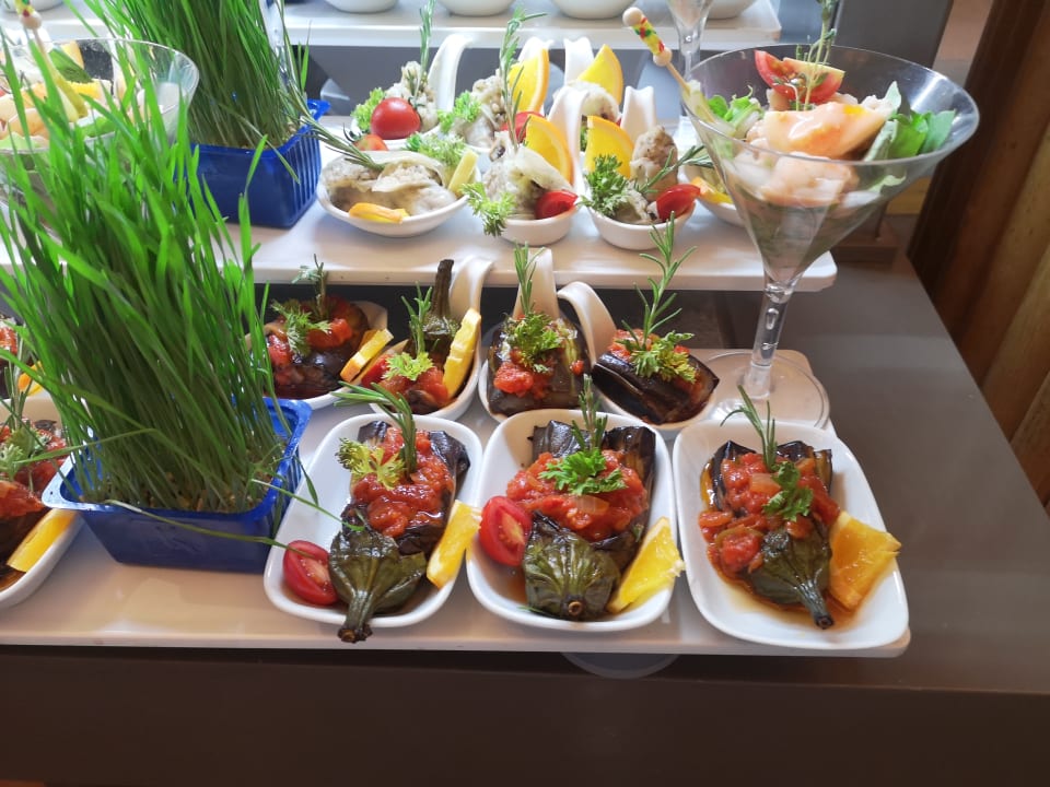 Gastro TUI BLUE Barut Andız - All Inclusive - Adults Only