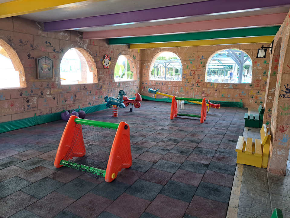 Sonstiges Aydinbey Kings Palace & Spa