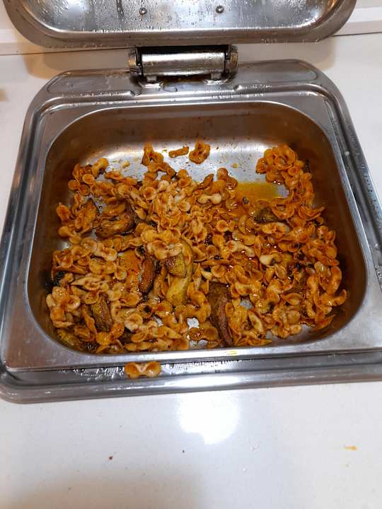 Gastro Selectum Noa Belek