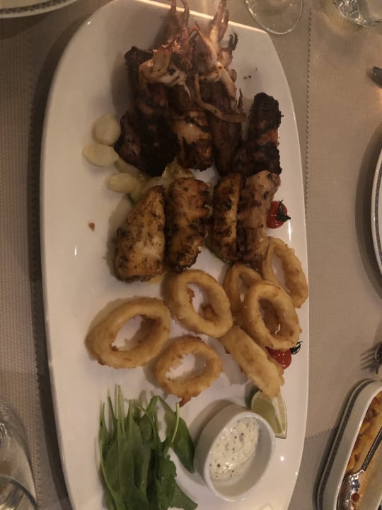 Gastro Maxx Royal Belek Golf Resort