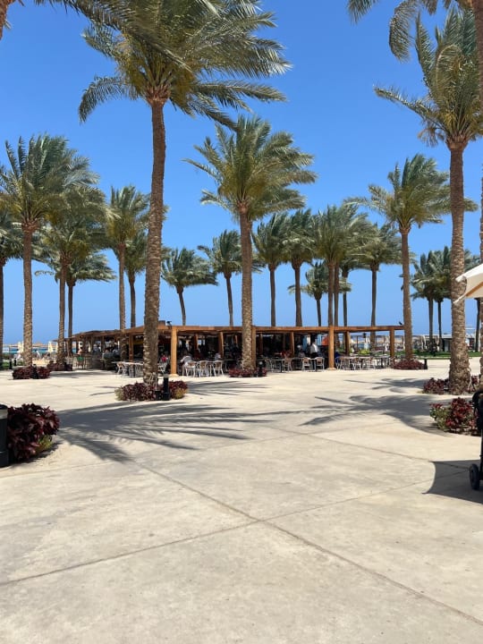 Außenansicht Stella Beach Resort & Spa Makadi Bay