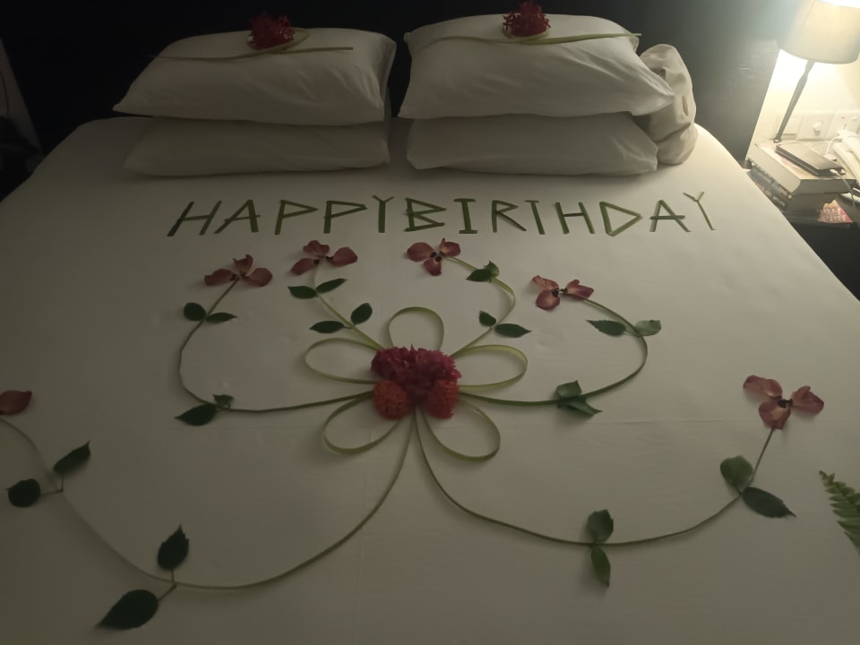 Zimmer Embudu Village