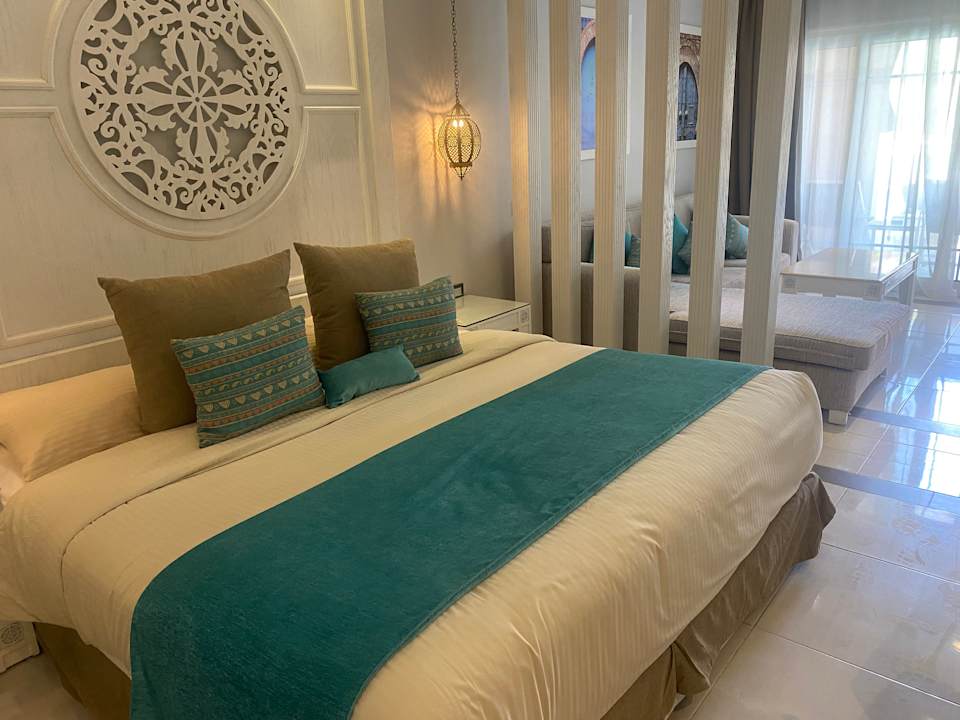 Zimmer The Grand Palace - Adults only