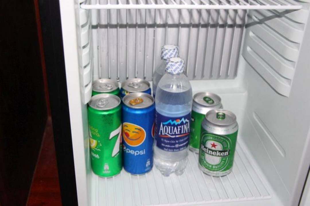 Zimmer Hotel Fortuneland