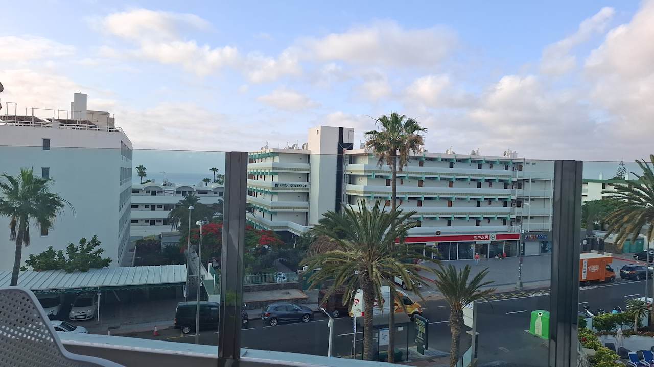 Zimmer Bull Escorial & Spa