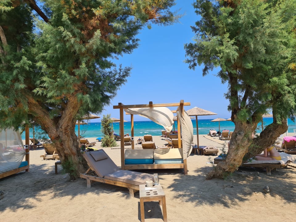 Strand Paralos Lifestyle Beach