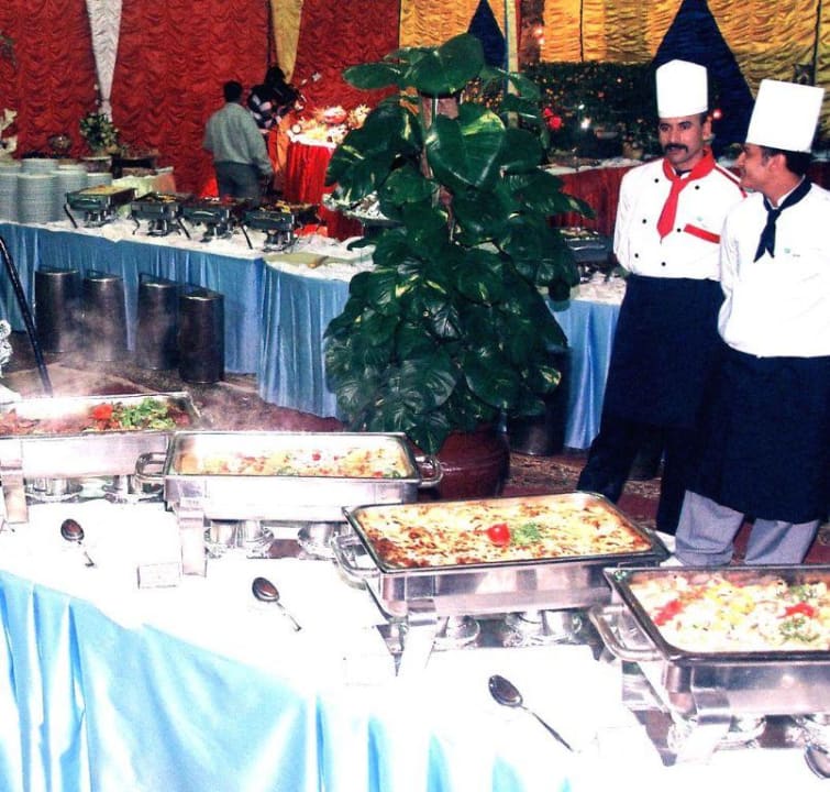 Buffet Giftun Azur Resort
