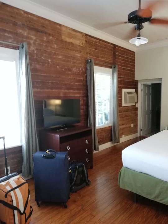 Zimmer Cypress House Hotel in Key West - Adults only