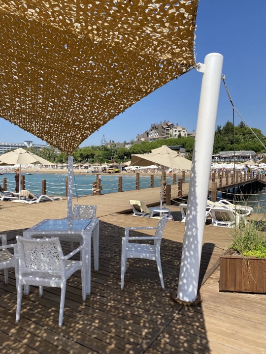 Strand The Sense Deluxe Hotel