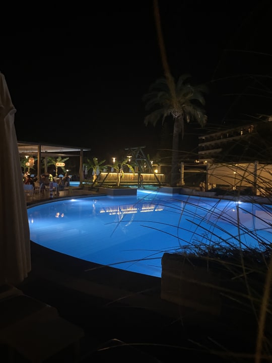 Pool TUI BLUE Xanthe