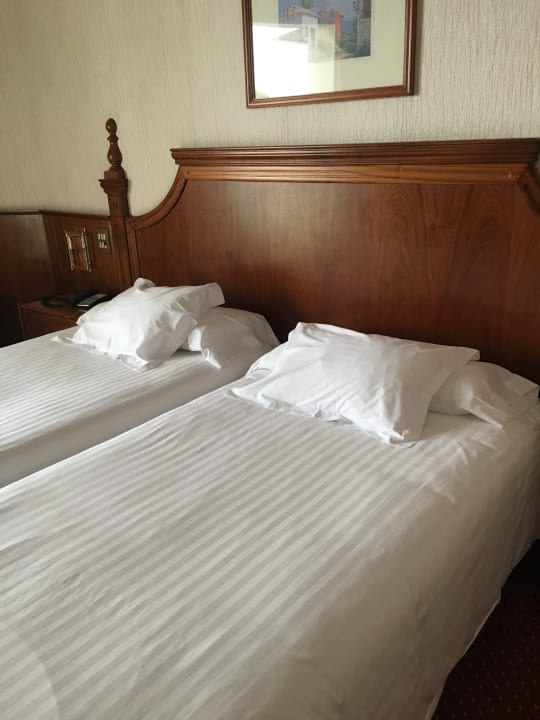 Zimmer Hotel ValleMar