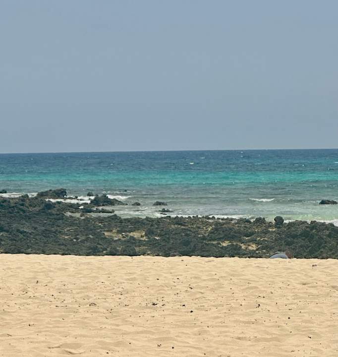 Strand Hotel Riu Palace Tres Islas