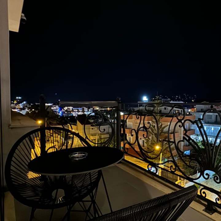 Sonstiges Area Hotel