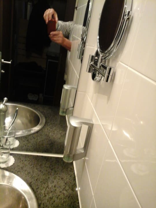 Zimmer Schiller 5 Hotel