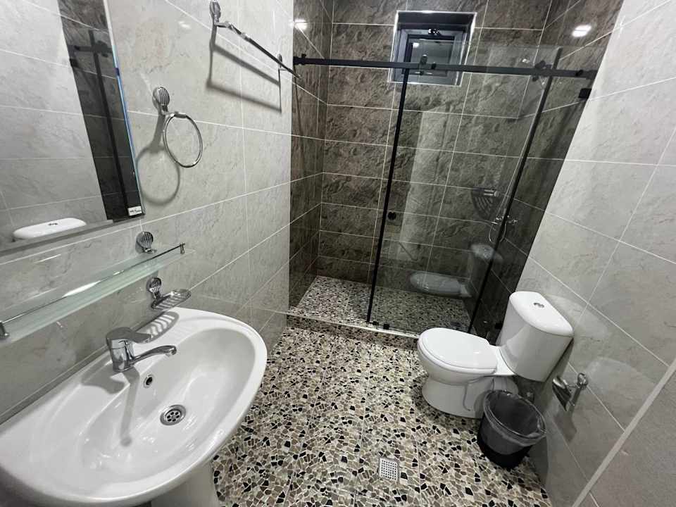 Zimmer DSF GARDEN HOTEL