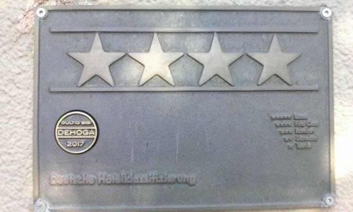 Information über den Hotelstandard Center Parcs Park Nordseeküste