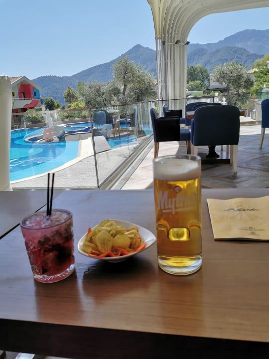 Gastro Alexandra Golden Boutique - Adults only