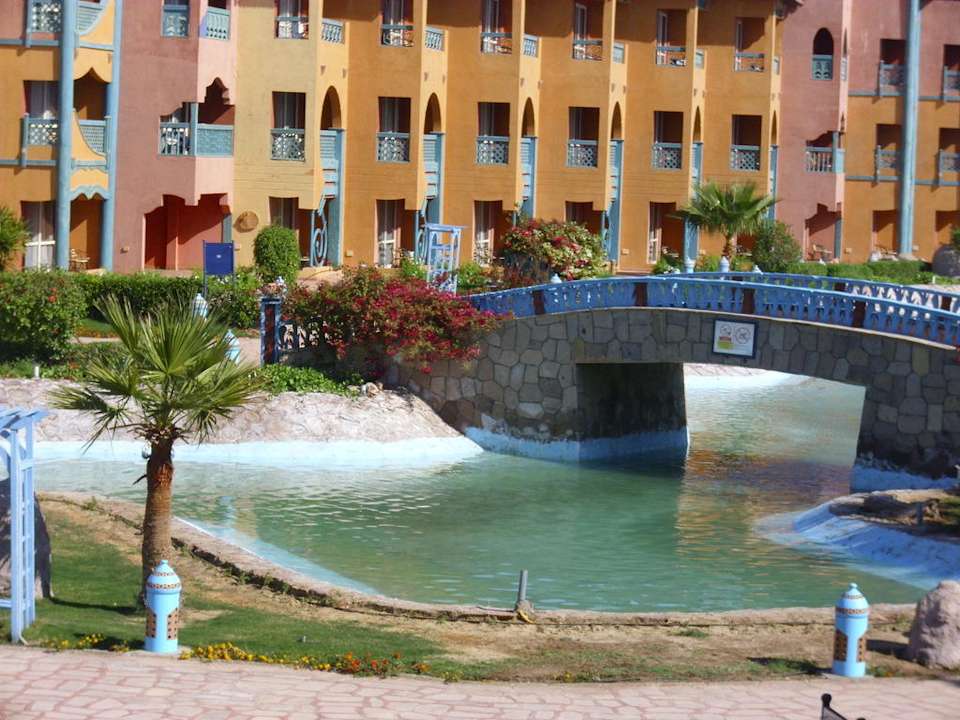 See Dreams Beach Resort Marsa Alam