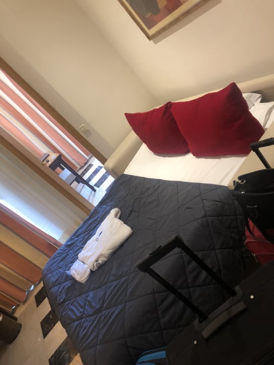 Zimmer Grupotel Playa de Palma Suites & Spa
