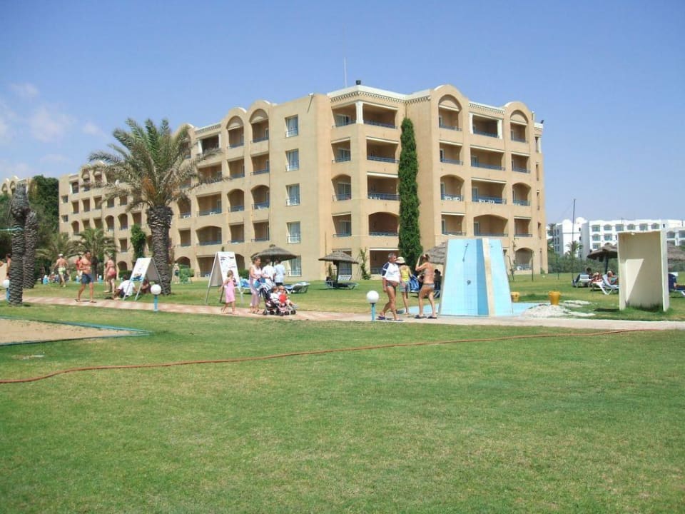 Hotel Nour Palace Resort & Thalasso