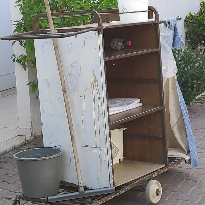 Sonstiges El Mouradi Club Kantaoui