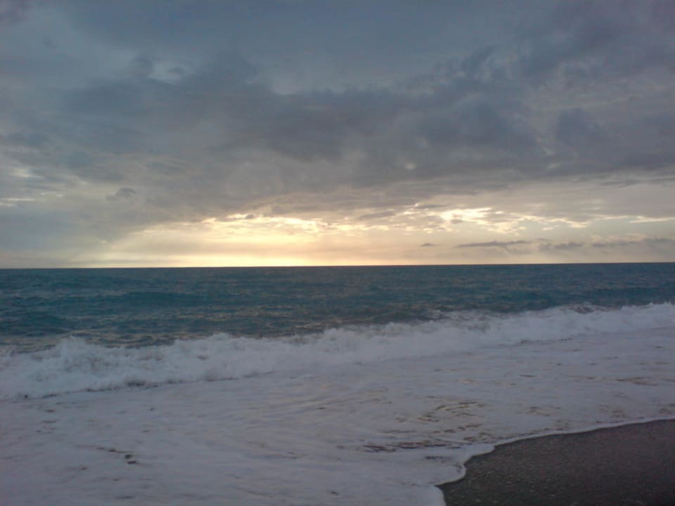 Strand Belinda Hotel