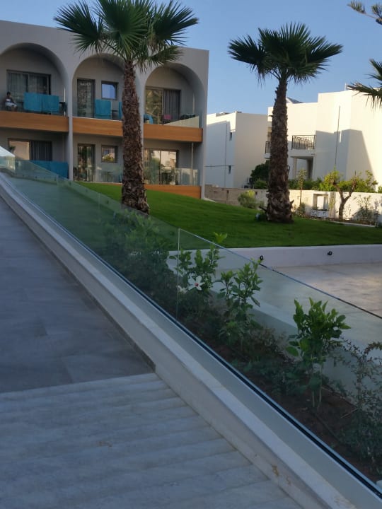 Außenansicht Cactus Mare - Adults only