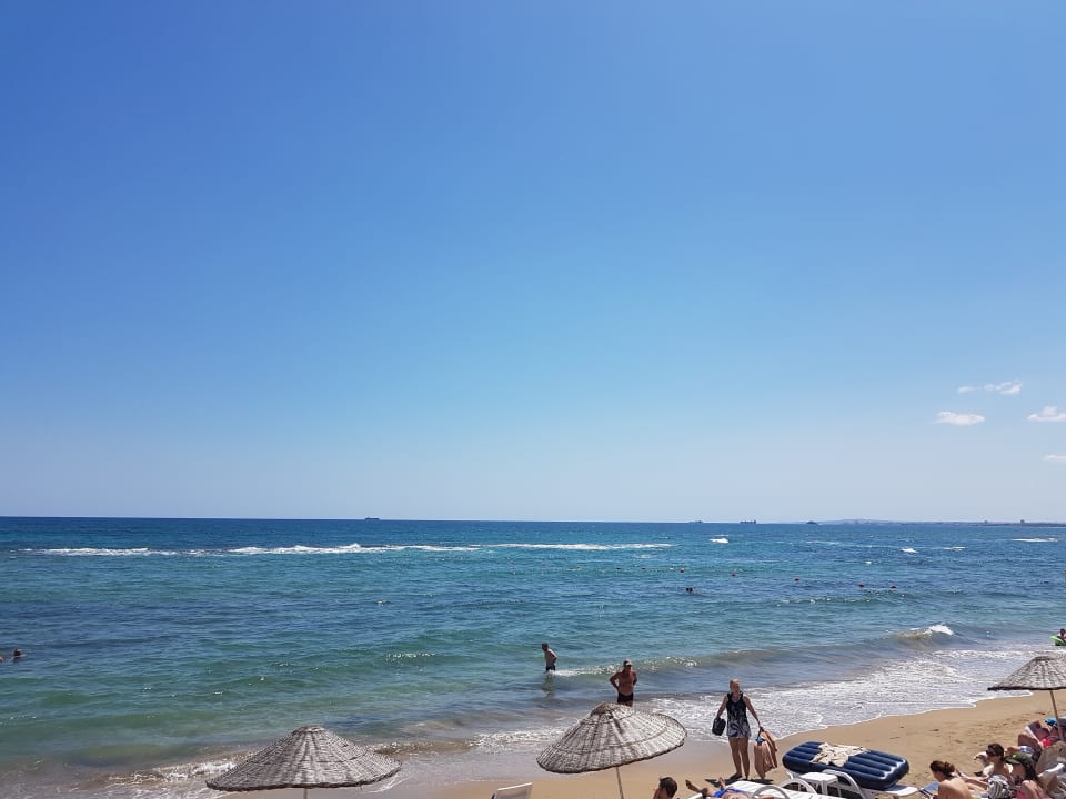 Strand Salamis Bay Conti Resort Hotel & Casino