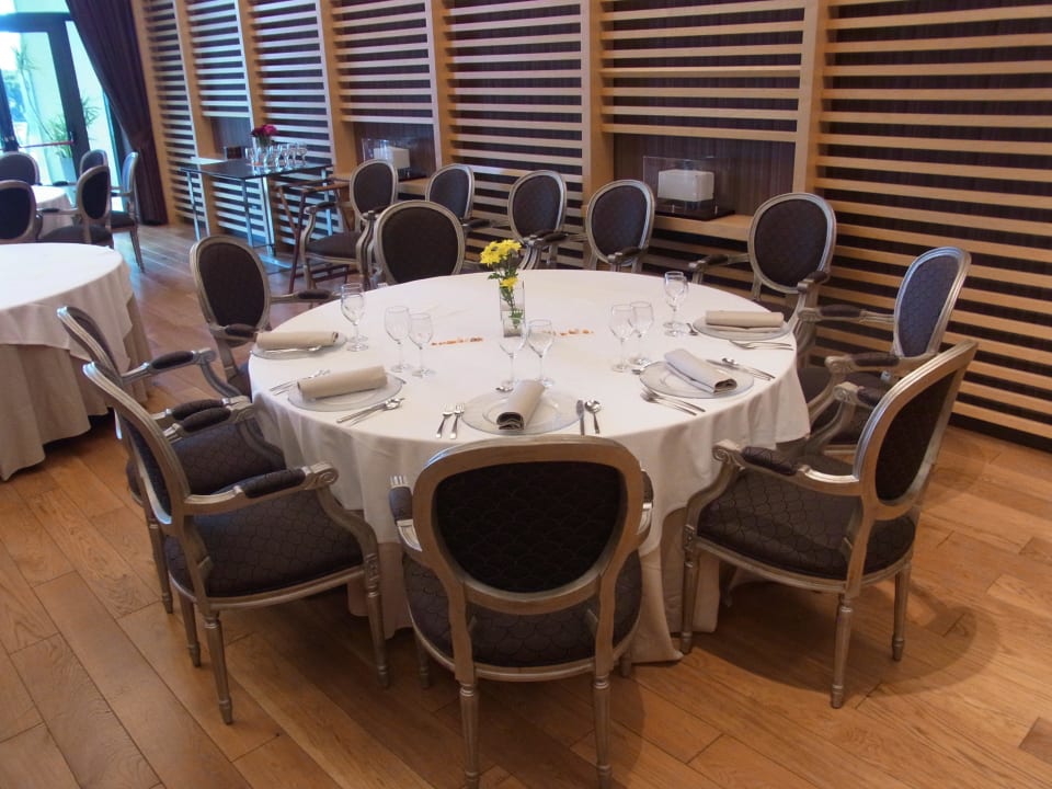 Veranstaltungsraum Hotel AC Palau De Bellavista