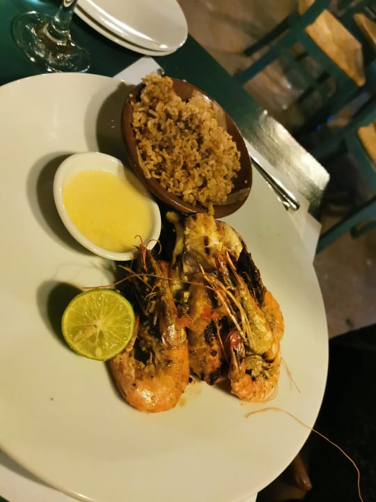 Gastro Mövenpick Resort & Spa El Gouna