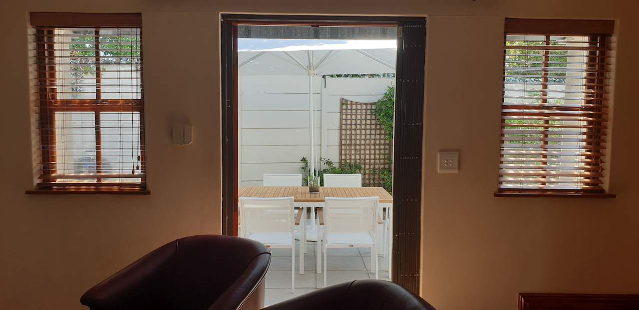 Zimmer Highgrove Cottage