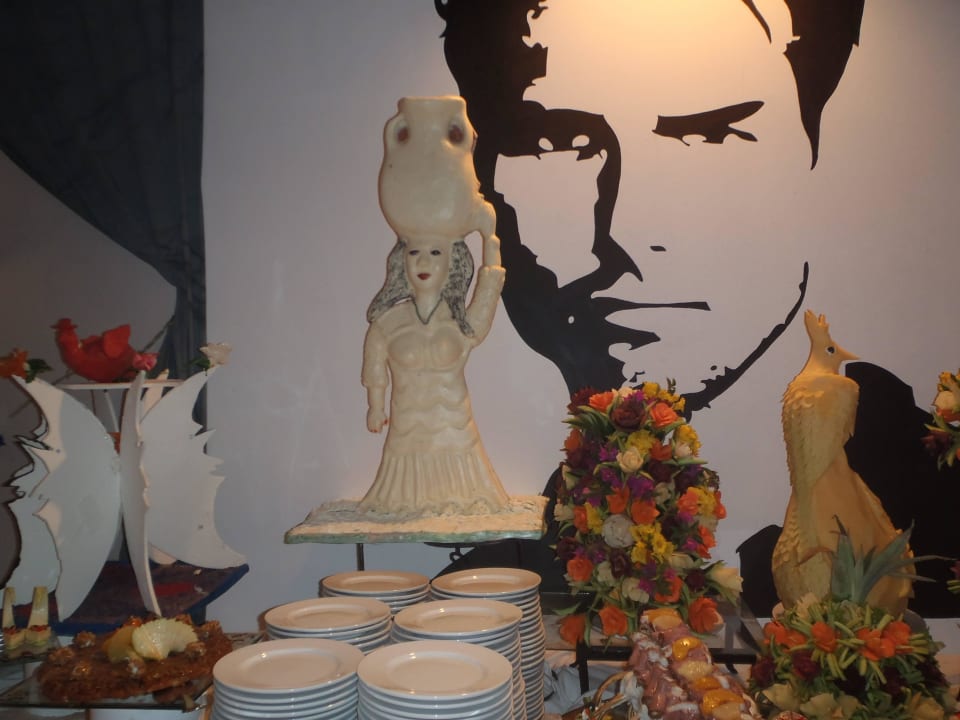 Silvester Giftun Azur Resort